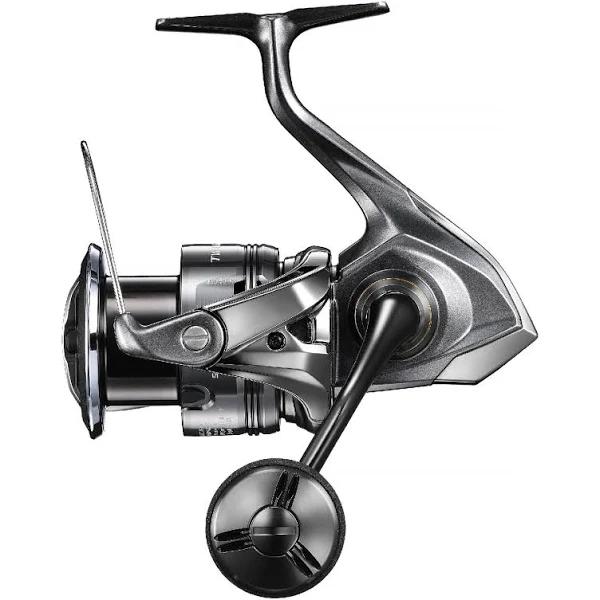 シマノ(shimano) スピニングリール 24 ツインパワー 4000pg