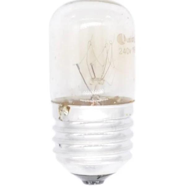 Lusion Pilot Incandescent Light Bulb E27 240V 25W Clear 45004