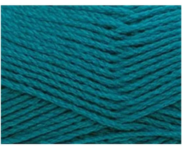 Patons Bluebell Yarn 5ply Dark Teal