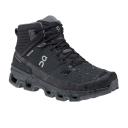 On Cloudrock 2 Waterproof Black | Eclipse, Mens, Size: 11.5