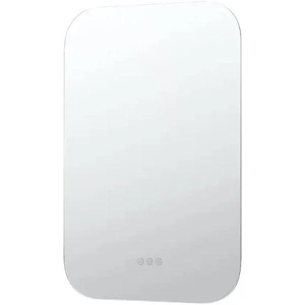 Simplus Smart Bathroom Mirror Vanity Led Light Wal