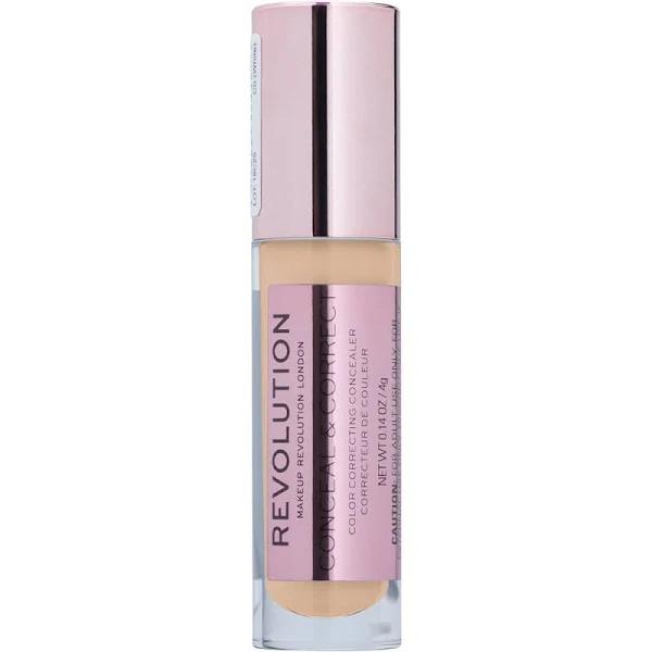 Makeup Revolution C3.5 Conceal & Define Concealer