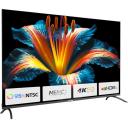 CHiQ 65" LED 4K UHD Google QLED TV U65QM8VG