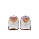 Nike Air Max 90 Purple Gum White/action Grape