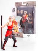 Avatar: The Last Airbender Aang Monk BST AXN 5" Action Figure