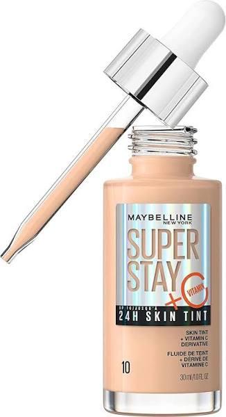 Maybelline Super Stay Skin Tint + Vitamin C 24H