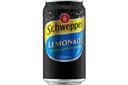 Schweppes 375ml Lemonade Cans