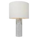 Pilastro Table Lamp White by Freedom