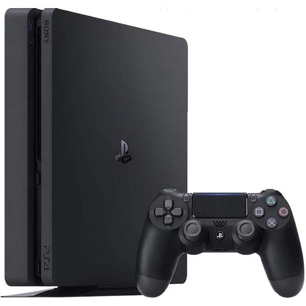 PlayStation 4 1TB Slim Console