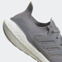 Adidas Ultraboost 22 'Grey three' Sneakers | Men's Size 10