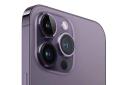 iPhone 14 Pro Max 1TB Deep Purple - Apple MQC53