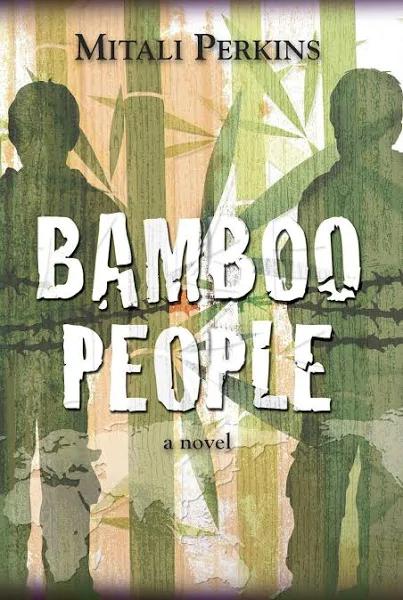 Bamboo People [Book]