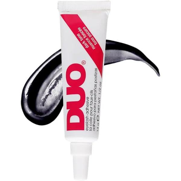 Duo Striplash Adhesive Dark Tone 14G