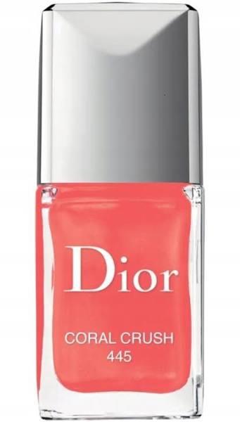 Dior Vernis 445 Coral Crush