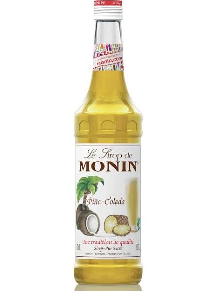 Monin - Pina Colada Syrup 700ml