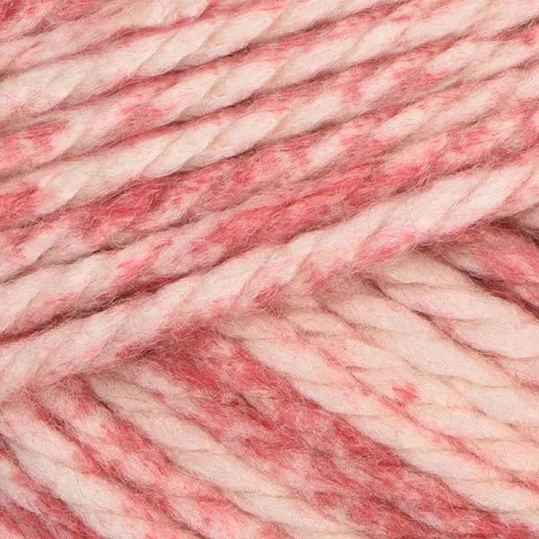 Cascade Yarns Pacific Chunky Effects - Cherry (303) 60% Acrylic 40% Merino Wool