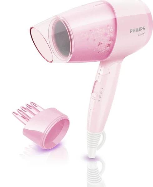 Philips Essential Care BHC017/00 Hair Dryer 1200 W Lilac