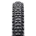 Maxxis Aggressor Folding Exo TR Tyre