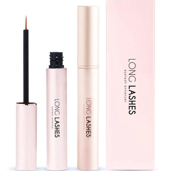 Long Lashes Eyelash Enhancer 3.5ml