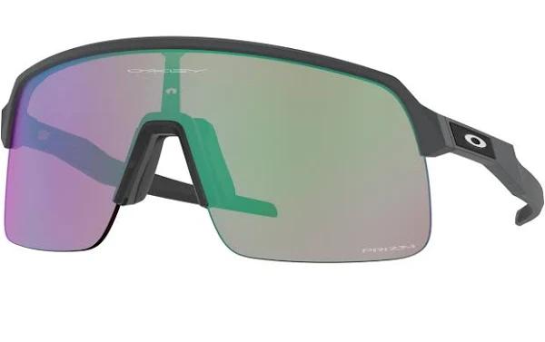 Oakley OO9463A Sutro Lite Sunglasses - 946302 Matte Carbon/Prizm Golf