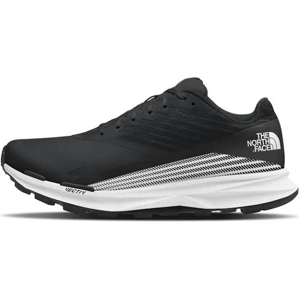 The North Face Vectiv Levitum Shoes Black White Women - 37.5