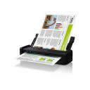 Epson Workforce DS-360W Scanner