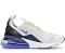 Nike Air Max 270 Light Cream Persian Violet (Women's)