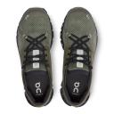 on Cloud x 3 9 , Olive/Reseda (Men's)