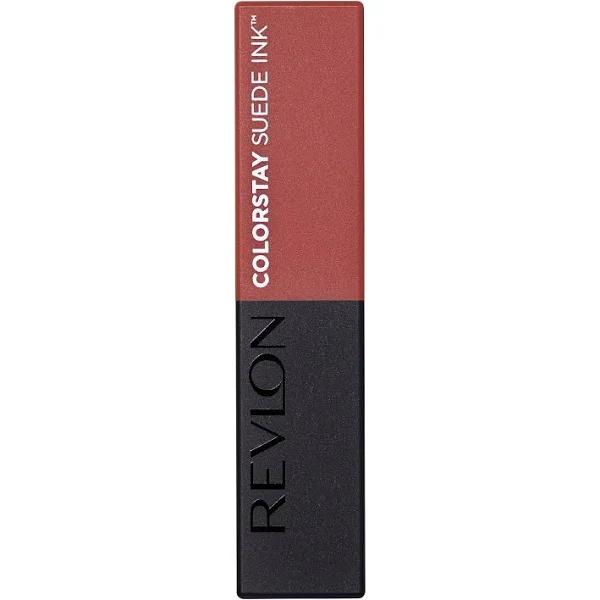 Revlon ColorStay Suede Ink Lipstick - Want It All