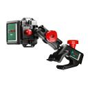 Bosch QUIGO III Cross Line Laser Level