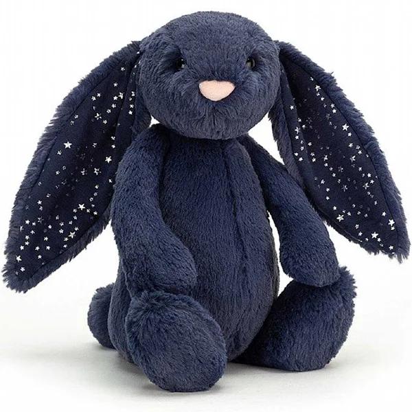 Jellycat - Bashful Bunny Medium Stardust