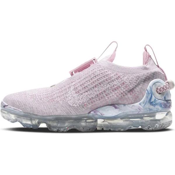 Nike Air VaporMax 2020 Flyknit Women's - Grey - Womens