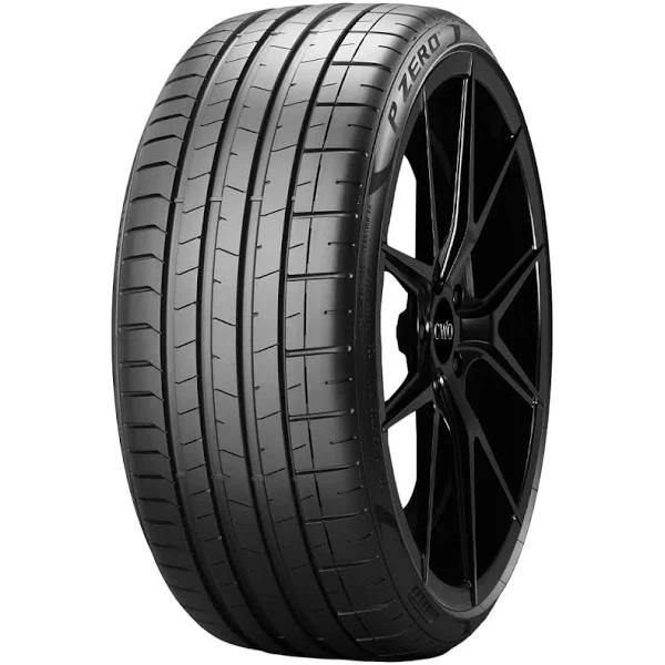 Pirelli P-ZERO PZ4-Sport Tire - 265/35ZR20 95Y