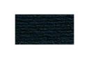 DMC Pearl Cotton Skein Size 5 27.3yd Very Dark Navy Blue