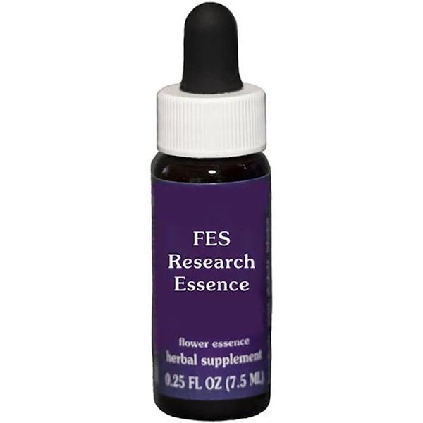 FES Flower Essences - FES Research Essence Pear - 7.5ml