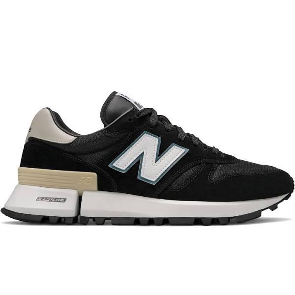 New Balance Black RC-1300 Sneakers