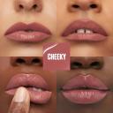 Maybelline Super Stay Vinyl Ink Liquid Lipstick-cheeky