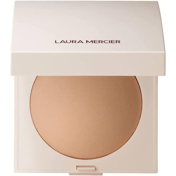 Laura Mercier Real Flawless Pressed Powder Translucent Medium