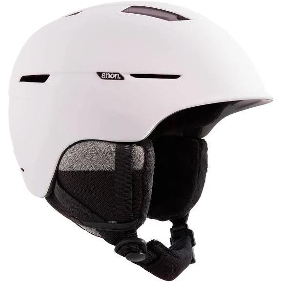 Anon Auburn MIPS Womens Helmet - Gray - 2022