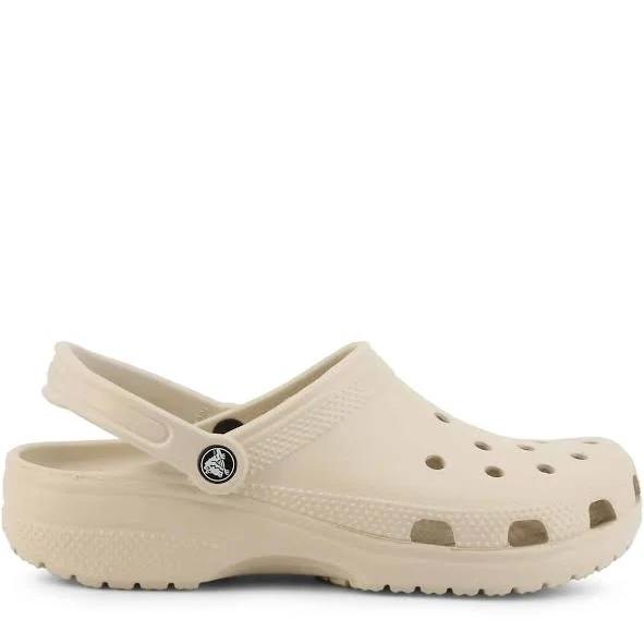 Crocs Classic Clog Stucco