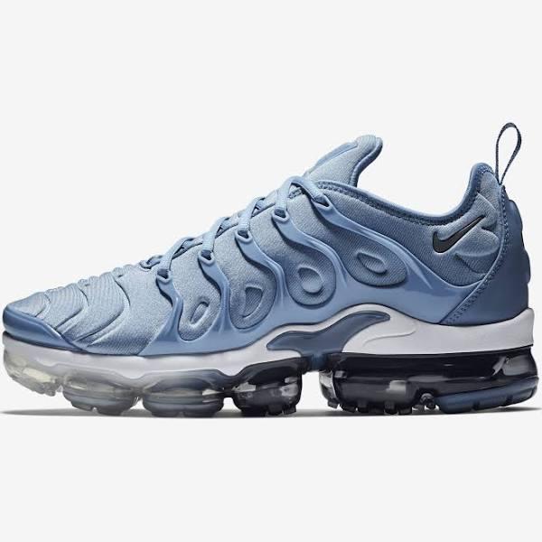 Nike Air VaporMax Plus (Blue / Grey)