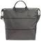 Longchamp Le Pliage Original Expandable Travel Bag Graphite