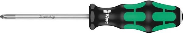 Wera WERA009315 355 PZ Screwdriver PZ 2x100mm