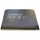 AMD Ryzen 7 5700G 8-Core, 16-Thread Unlocked Desktop Processor with Radeon Graphics