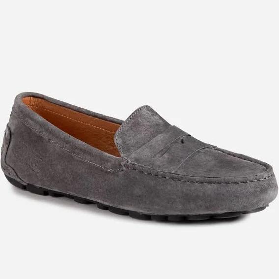 UGG Raya Moccasin Steel Grey / EU36 / AU6L / 230mm