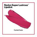 Revlon Super Lustrous Lipstick - 657 Fuchsia Fusion