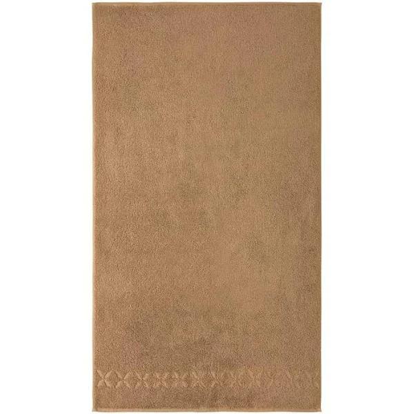 David Jones Yves Delorme Nature in Malt, Size Bath Towel