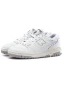 New Balance 550 White Grey