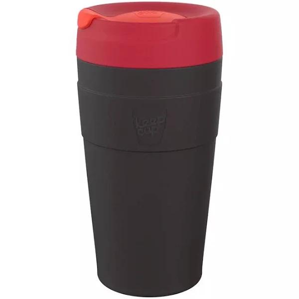 KeepCup Reusable Coffee Cup - Helix Thermal - Marguerite - L | 16oz