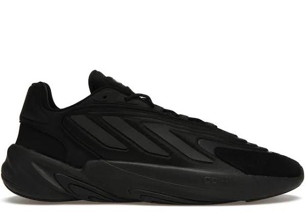 Adidas Ozelia Triple Black